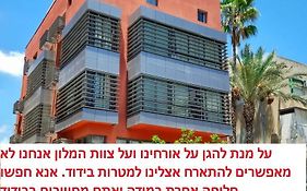 Ben Yehuda Apartments Tel Aviv